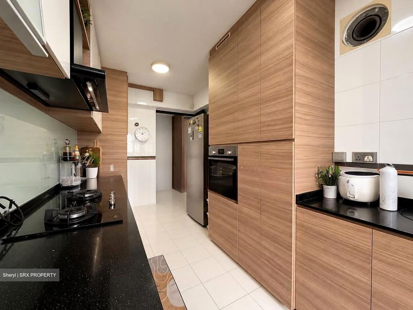 Blk 550B Segar Road (Bukit Panjang), HDB 5 Rooms #628868291